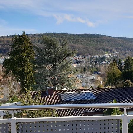 Hotel Gaestehaus Am Sonnenhuegel Bad Orb Zewnętrze zdjęcie